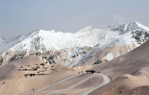 sable du sahara en france